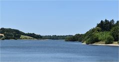 barrage de la haute vilaine