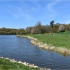 barrage de la haute vilaine