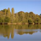 barrage de la haute vilaine