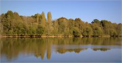 barrage de la haute vilaine