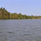 barrage de la haute vilaine