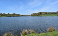 barrage de la haute vilaine