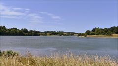 barrage de la haute vilaine