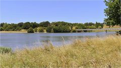 barrage de la haute vilaine