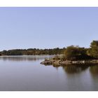 barrage de la haute vilaine