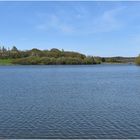 barrage de la haute vilaine