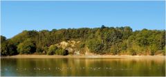 barrage de la haute vilaine