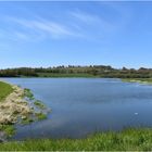 barrage de la haute vilaine