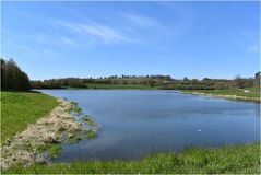 barrage de la haute vilaine