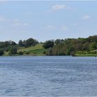 barrage de la haute vilaine