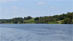 barrage de la haute vilaine