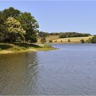 barrage de la haute vilaine