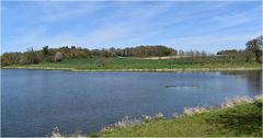 barrage de la haute vilaine