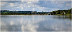 barrage de la haute vilaine