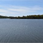 barrage de la haute vilaine