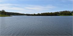 barrage de la haute vilaine