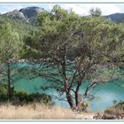 Barrage de la SENIA (espagne)