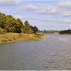 barrage de la valière