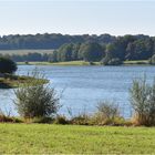 barrage de la valière