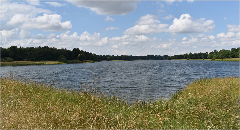  barrage de la valière