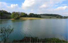 barrage de la valière