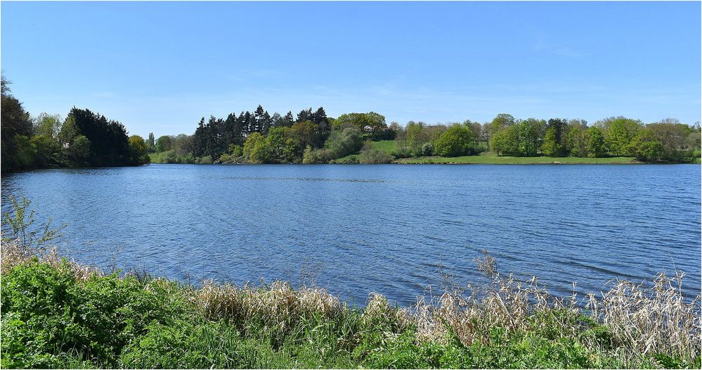 barrage de la valière