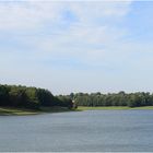 barrage de la valière