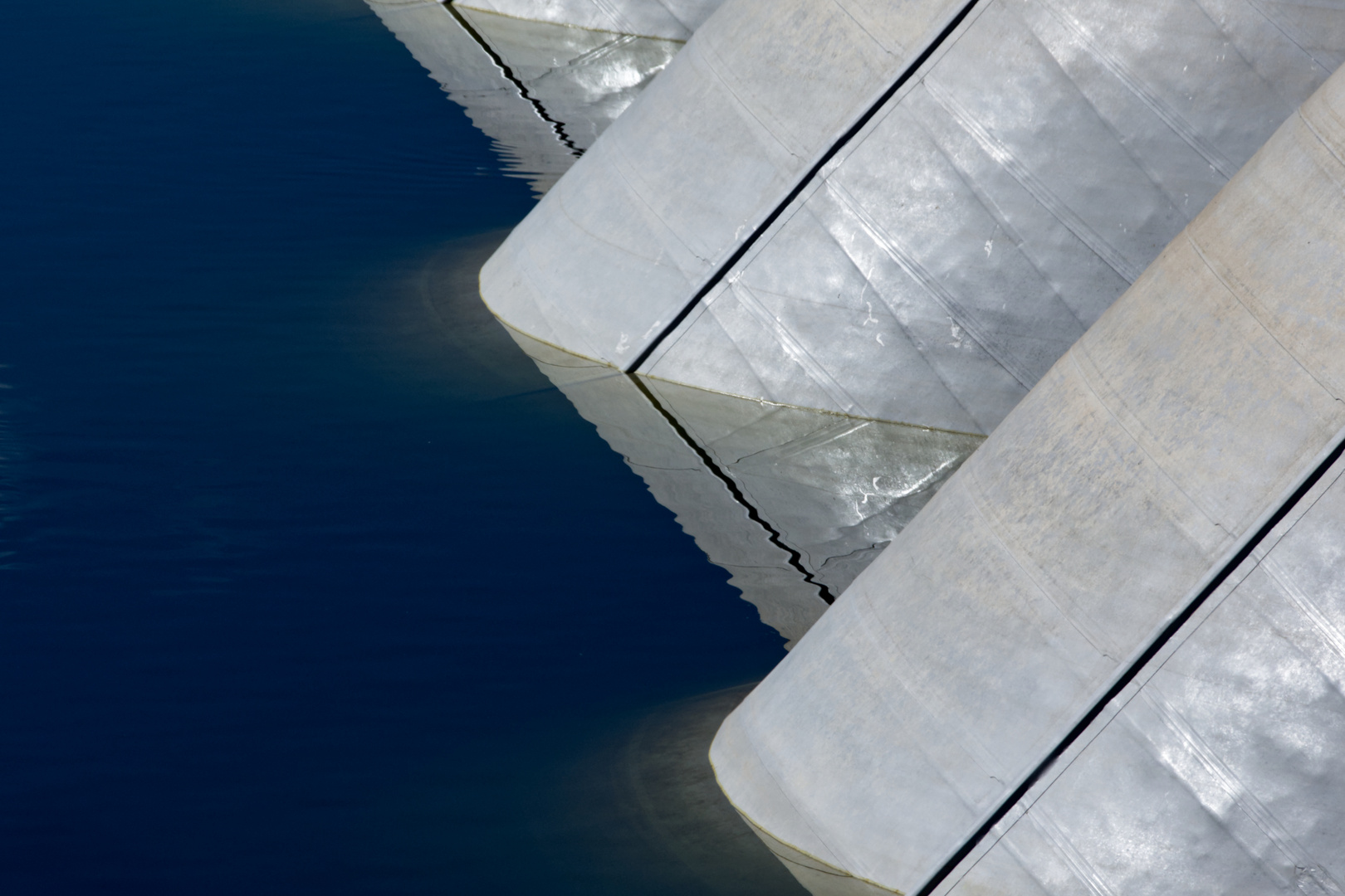   Barrage de Pannecière