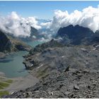 Barrage d'Emosson