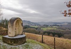 Barrage d'Esch/Sûre