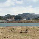 Barrage d'Ouirgane-Maroc