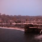 Barrage du doubs