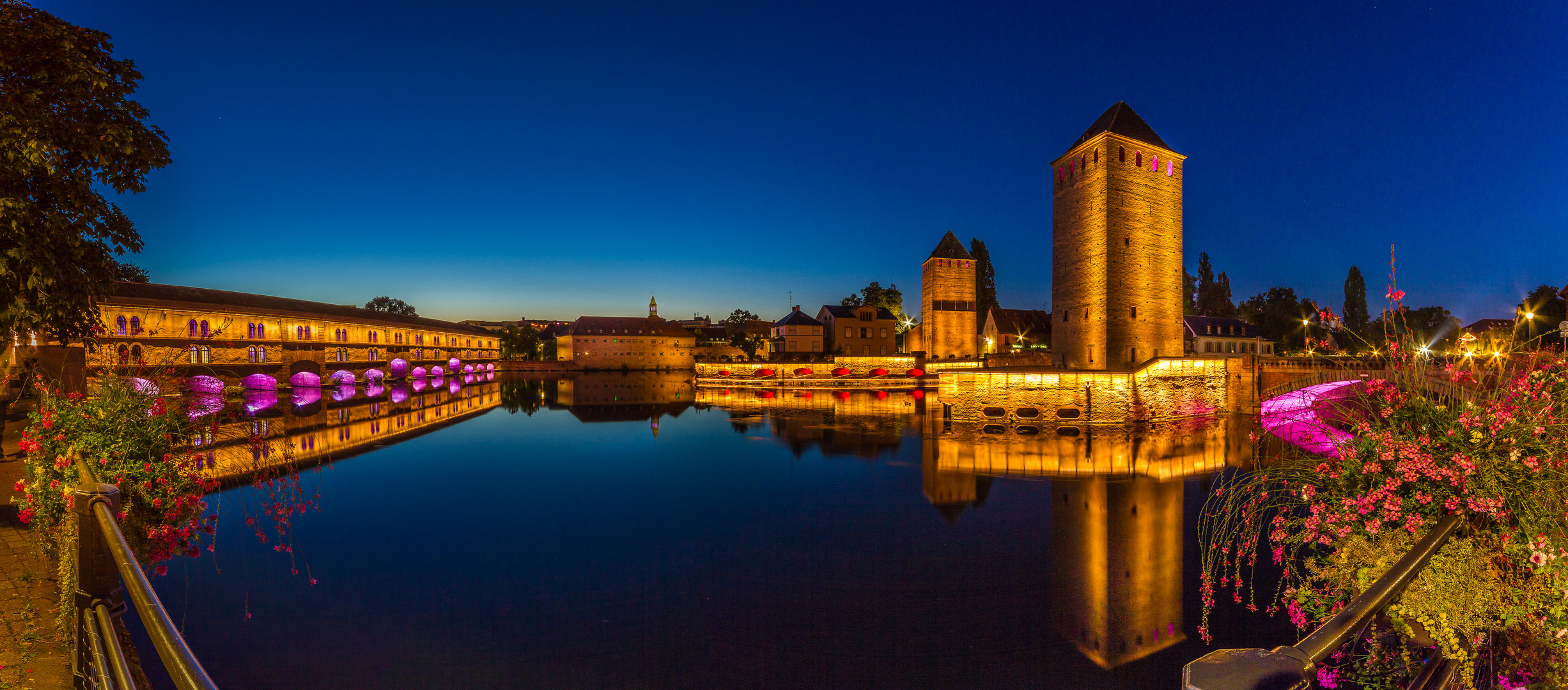 Barrage Vauban