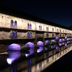 Barrage Vauban in Strasbourg