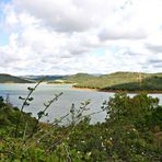 Barragem da Bravura