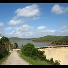 Barragem da Bravura