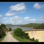 Barragem da Bravura