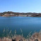 Barragem de Odelouca