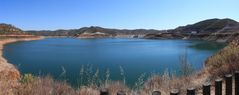 Barragem de Odelouca