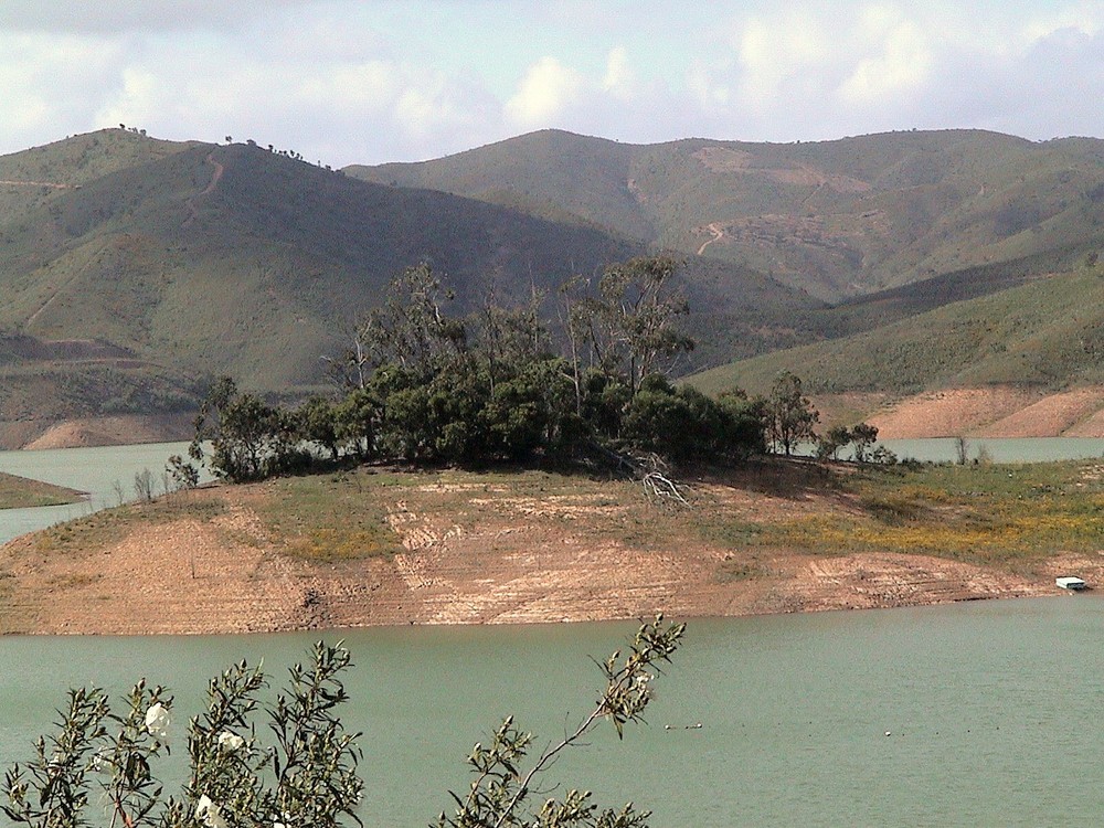 Barragem do Funcho (2)