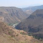 Barranca de Huentitan