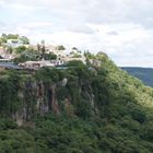 BARRANCA DE HUENTITAN, JALISCO