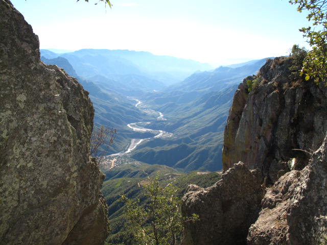 BARRANCAS DE CERACAHUI,CHIHUAHUA