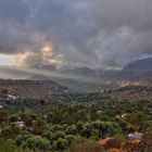 Barranco auf Gran Canaria