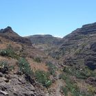 Barranco de Argaga