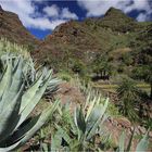 Barranco de Arure