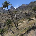 Barranco de Benchijigua