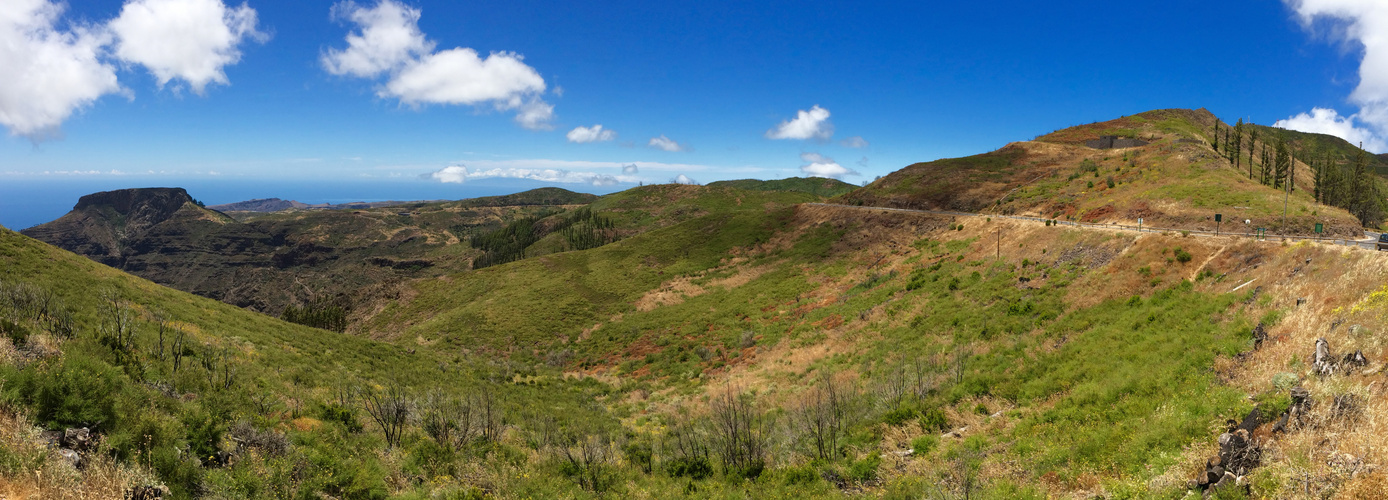 Barranco de Erque