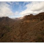 Barranco de Fataga *1