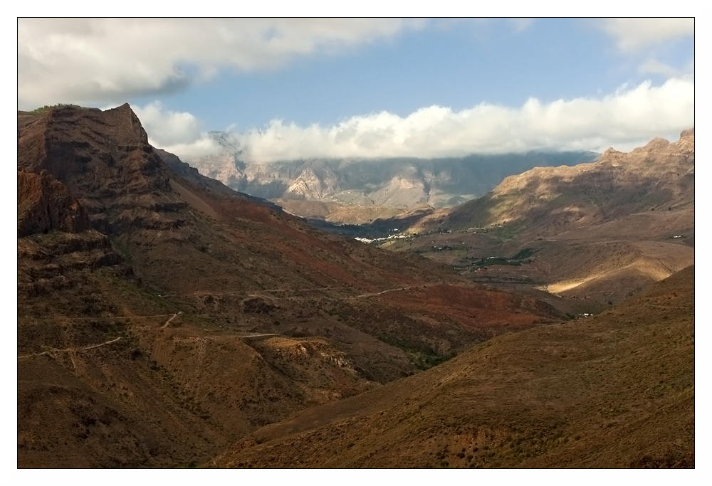 Barranco de Fataga *3